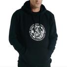 Moletom Canguru Volcom Preto Moletom Canguru Volcom Preto