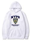 Moletom Capuz Brooklyn Nine-nine Série Blusa