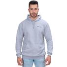 Moletom Capuz Canguru Masculino Ranster Cinza Moletom Capuz Canguru Masculino Ranster Cinza