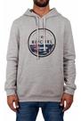 Moletom Capuz Rip Curl Corp Yard Fleece