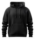 Moletom Capuz Unissex Algodão Flanelado Premium Moletom Capuz Unissex Algodão Flanelado Premium