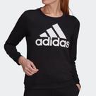 Moletom Careca Adidas