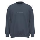 Moletom Careca Freesurf Relief Marinho Moletom Careca Freesurf Relief Marinho