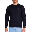Moletom Careca Rip Curl Classic Surf Black Moletom Careca Rip Curl Classic Surf Black