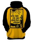Moletom Casaco Amo o Nordeste Sertão Cangaço Frases HD 12 Moletom Casaco Amo o Nordeste Sertão Cangaço Frases HD 12