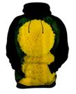 Moletom Casaco Belas Flores Flor do Cravo Natureza Planta 5
