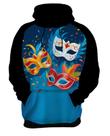 Moletom Casaco Blusa Abadá Carnaval Festa Samba Brasil 16