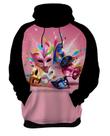 Moletom Casaco Blusa Abadá Carnaval Festa Samba Brasil 22 Moletom Casaco Blusa Abadá Carnaval Festa Samba Brasil 22