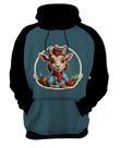 Moletom Casaco Blusa Chefe Bode Cozinheiro Cozinha 1 Moletom Casaco Blusa Chefe Bode Cozinheiro Cozinha 1