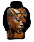 Moletom Casaco Blusa Mulh.eres Negras Cultura Africana 5 Moletom Casaco Blusa Mulh.eres Negras Cultura Africana 5
