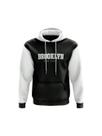 Moletom Casaco Brooklin New York Blusa Canguru AL7 Store