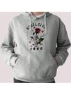 Moletom Casaco Casal LIilo e Stich Blusa Canguru AL7 Store