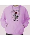 Moletom Casaco Casal LIilo e Stich Blusa Canguru AL7 Store