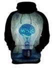 Moletom Casaco Cérebro Inteligência Mental Psicologia HD 3 Moletom Casaco Cérebro Inteligência Mental Psicologia HD 3