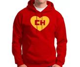 Moletom Casaco Chapolin Chaves Oferta envio Imediato