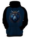 Moletom Casaco Estampada Steampunk Urso Tecnovapor HD 6 Moletom Casaco Estampada Steampunk Urso Tecnovapor HD 6