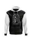 Moletom Casaco Fear Aesthetic Blusa Canguru AL7 Store Moletom Casaco Fear Aesthetic Blusa Canguru AL7 Store
