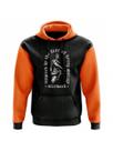 Moletom Casaco Fear Aesthetic Blusa Canguru AL7 Store Moletom Casaco Fear Aesthetic Blusa Canguru AL7 Store
