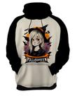 Moletom Casaco Tshirt Halloween Bruxas Terror Fantasia 1