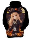Moletom Casaco Tshirt Halloween Bruxas Terror Fantasia 9