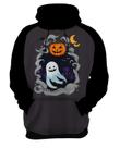 Moletom Casaco Tshirt Halloween Fantasma Assombrações 10 Moletom Casaco Tshirt Halloween Fantasma Assombrações 10