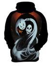 Moletom Casaco Tshirt Halloween Fantasma Assombrações 13 Moletom Casaco Tshirt Halloween Fantasma Assombrações 13