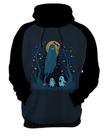 Moletom Casaco Tshirt Halloween Fantasma Assombrações 7 Moletom Casaco Tshirt Halloween Fantasma Assombrações 7
