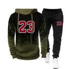 Moletom Casual Masculino Com Capuz, Confortável Para Outono E Inverno, Calças De Esporte Para Uso Moletom Casual Masculino Com Capuz, Confortável Para Outono E Inverno, Calças De Esporte Para Uso