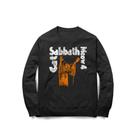 Moletom Cat Sabbath Studio Geek Moletom Cat Sabbath Studio Geek