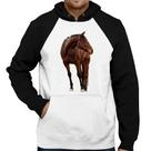 Moletom Cavalo Andaluz - Foca na Moda Moletom Cavalo Andaluz - Foca na Moda