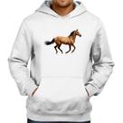 Moletom Cavalo Correndo - Foca na Moda Moletom Cavalo Correndo - Foca na Moda