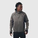 Moletom champion active scuba jacket contrast line c logo