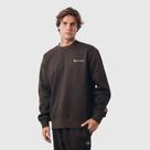 Moletom champion athletic crewneck mini script