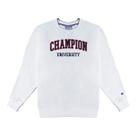 Moletom champion - college off white Moletom champion - college off white