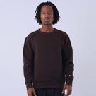 Moletom champion crewneck life mini script tonal emb Moletom champion crewneck life mini script tonal emb