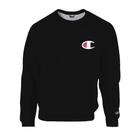 Moletom Champion Felpado Gola Careca Big C Logo