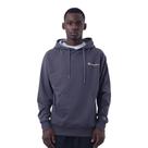 Moletom Champion Hoodie Athletic Mini Script Masculino Moletom Champion Hoodie Athletic Mini Script Masculino