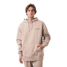 Moletom Champion Hoodie Athletic Script Masculino Caqui