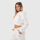 Moletom champion life feminino logo c emb