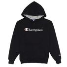 Moletom Champion Logo Script Ink