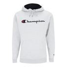 Moletom Champion Logo Script Ink