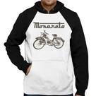 Moletom Ciclomotor Monareta - Foca na Moda