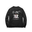 Moletom Coffee Energy Formula Studio Geek Moletom Coffee Energy Formula Studio Geek