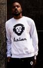 Moletom Cold Freedom Branco P