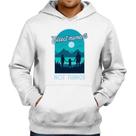Moletom Collect Moments Not Things - Foca na Moda