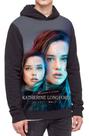 Moletom Com Capuz 13 Reasons Why Ref:500
