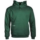 Moletom com capuz Arborwear 100% algodão para homens