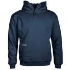 Moletom com capuz Arborwear 100% algodão para homens