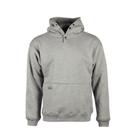 Moletom com capuz Arborwear de espessura dupla para homens