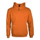 Moletom com capuz Arborwear de espessura dupla para homens